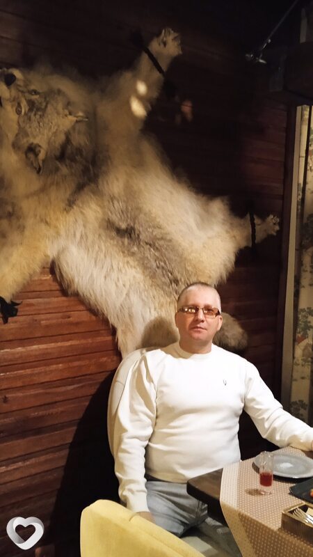 Алексей, 55, Каменске-Уральском — анкета №2591285