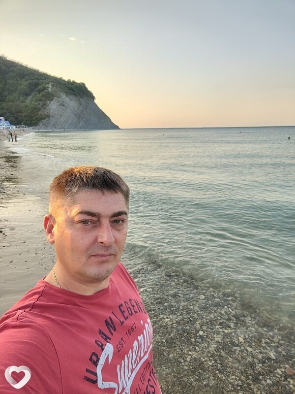 Дмитрий, 41, Коломне — анкета №2590666