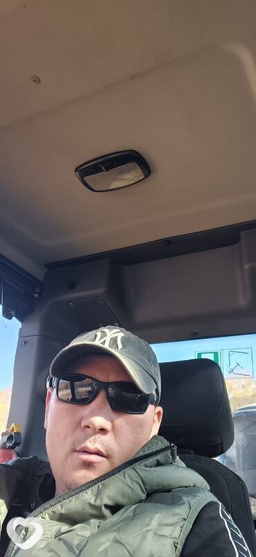 Айбек, 42, Петропавловске-Камчатском — анкета №2590667