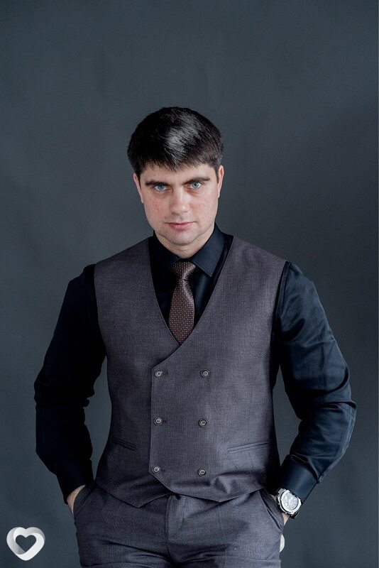 Алексей, 43, Иркутске — анкета №2590675