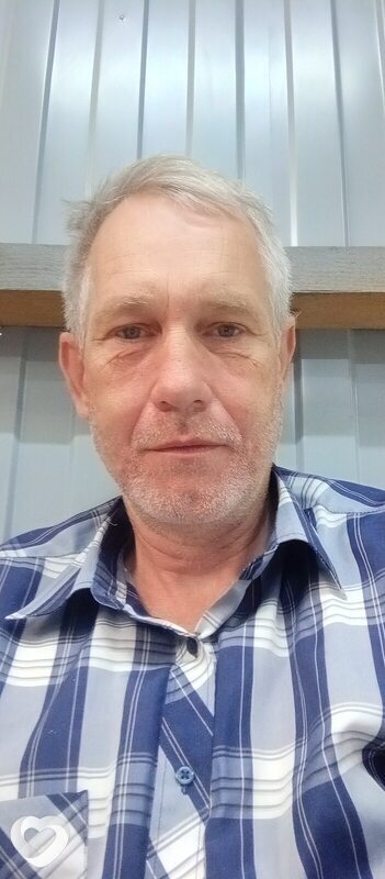 Владимир, 54, Ставрополе — анкета №2590676