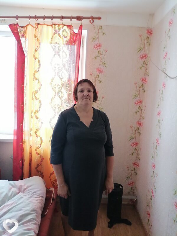 Светлана, 64, Омске — анкета №2590683