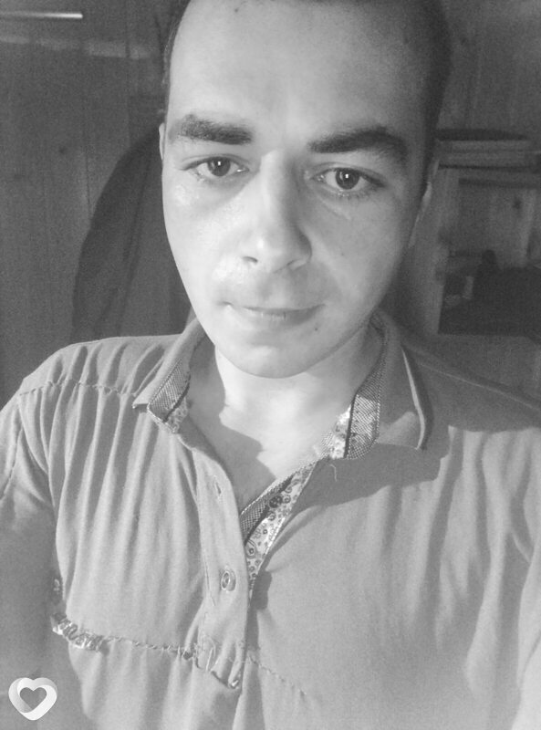 Ru, 31, Минске — анкета №2590688