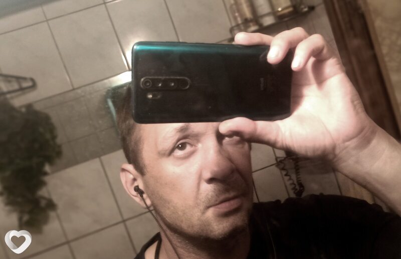 Андрей, 39, Ногинске — анкета №2590644