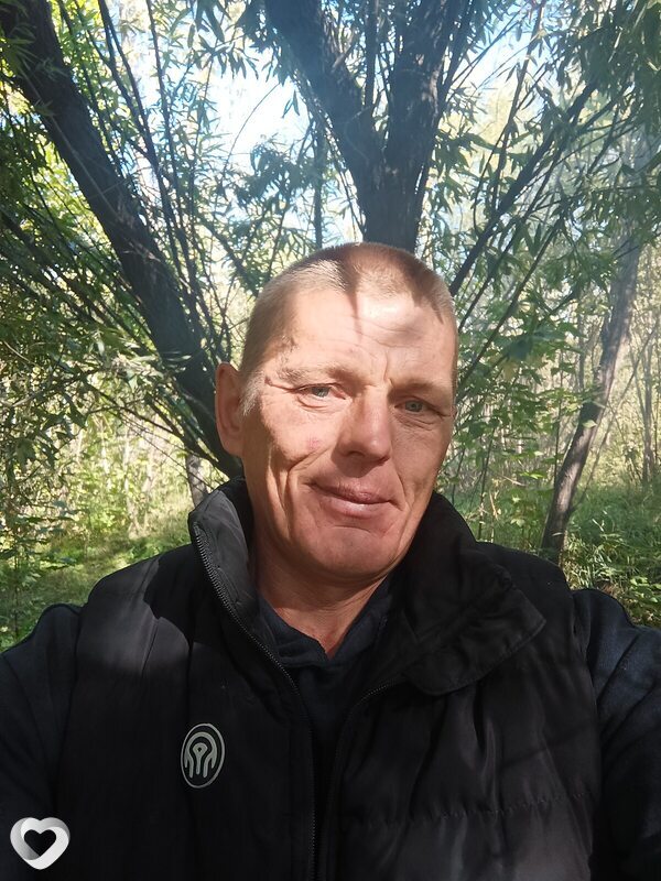 Сергей, 44, Иркутске — анкета №2590646