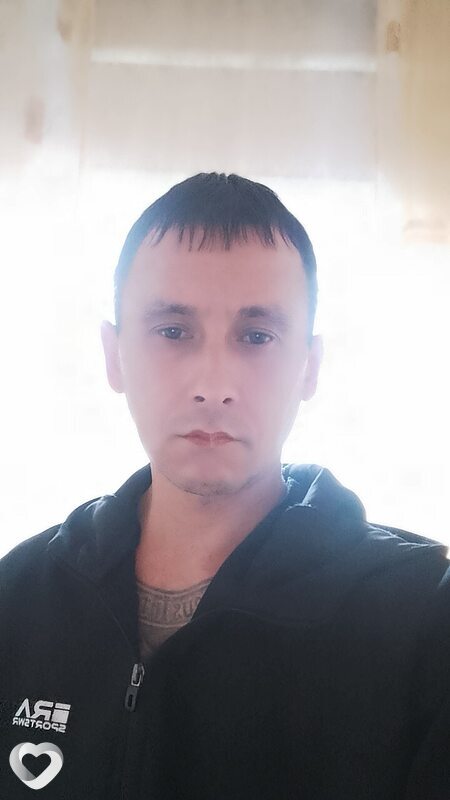 Руслан, 44, Томске — анкета №2590649