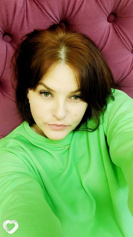 Татьяна, 48, Барнауле — анкета №2590656