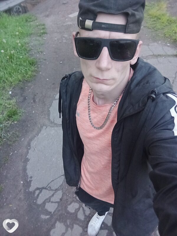 Дмитрий, 26, Инте — анкета №2590664