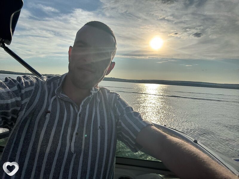 Максим, 33, Саратове — анкета №2591091