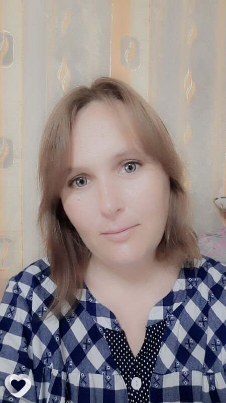 Елена, Красный Яр