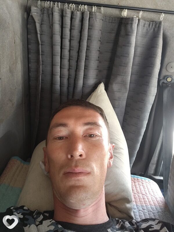 Жандос, 37, Астане — анкета №2590694