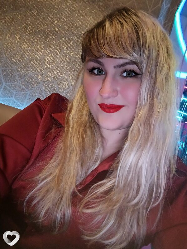 Александра, 37, Астрахани — анкета №2590695