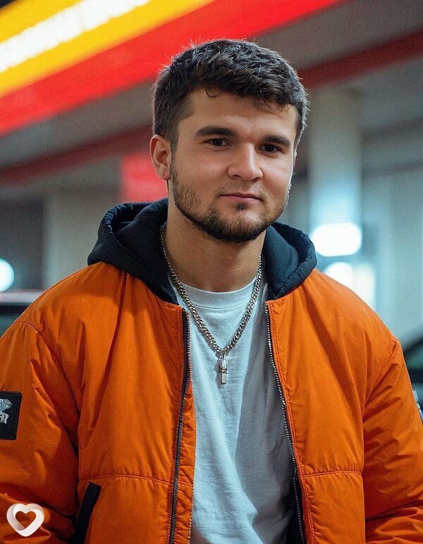 Исмаил, 28, Братске — анкета №2590702