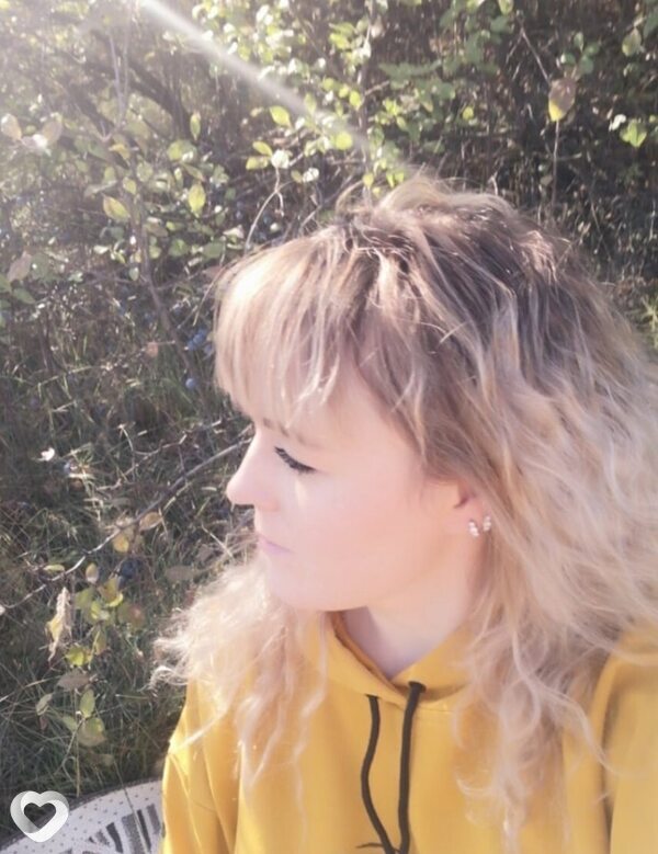 Татьяна, 38, Балакове — анкета №2590704