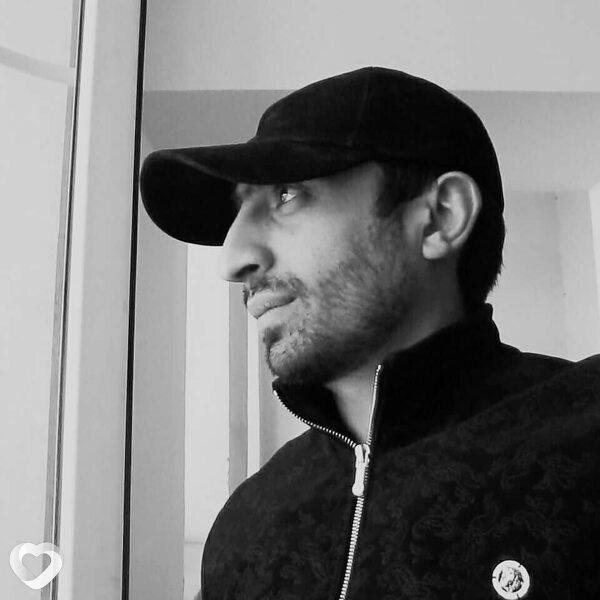 Hayk, 38, Ереван — анкета №2590707