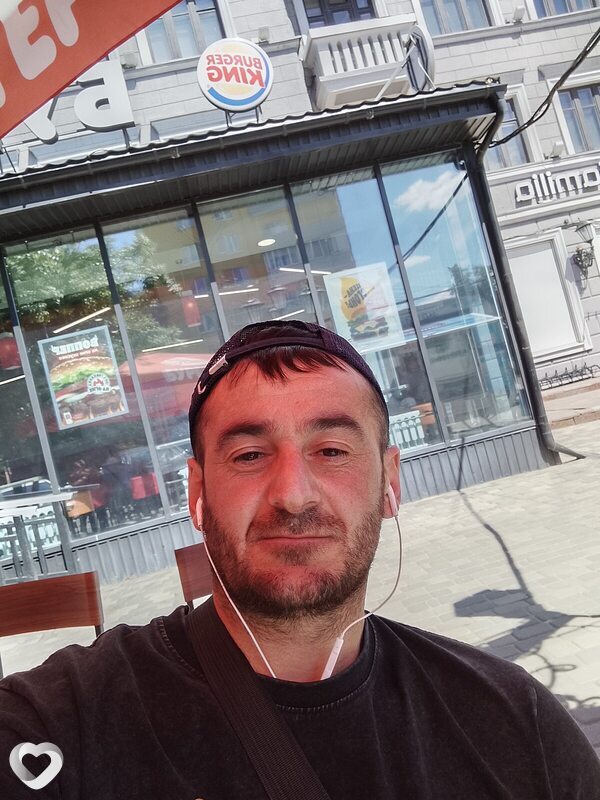Фамил, 35, Нижнем Новгороде — анкета №2590713