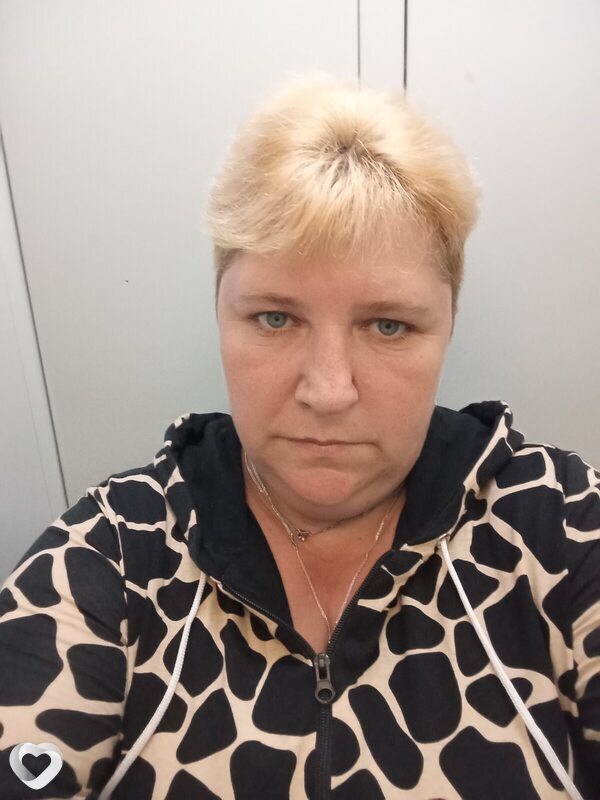 Кристина, 38, Омске — анкета №2590715