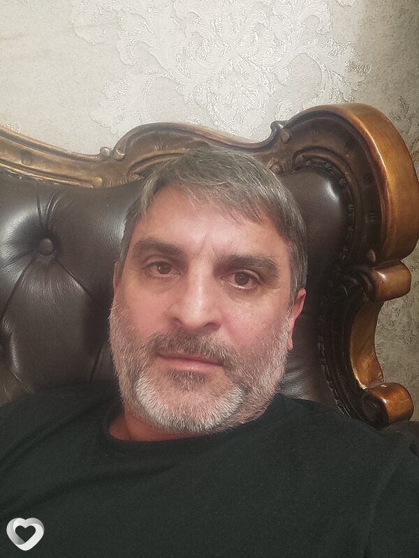 Мага, 45, Грозном — анкета №2590725