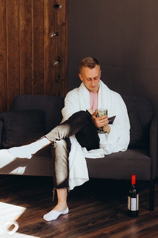 Андрей, 29, Пензе — анкета №2590735
