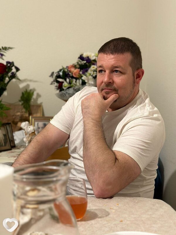 Sergey Shultz, 52, Киеве — анкета №2590738
