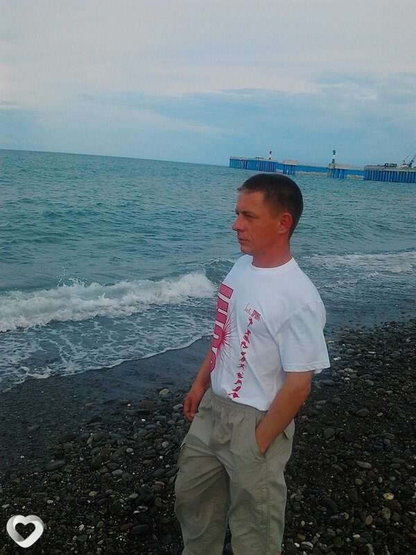 Александр, 46, Йошкар-Оле — анкета №2590772