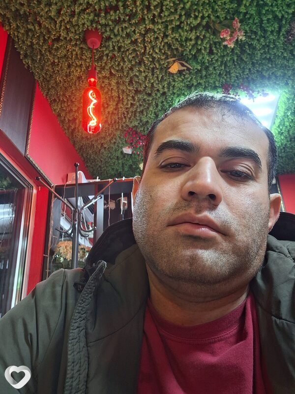 Камал, 35, Тюмени — анкета №2590773