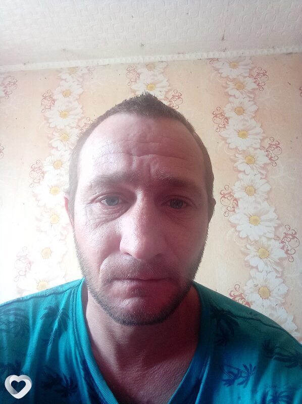Алексей, 38, Саяногорске — анкета №2590775