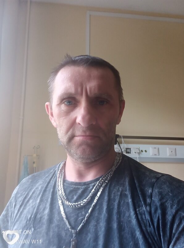 Роман, 48, Москве — анкета №2590779