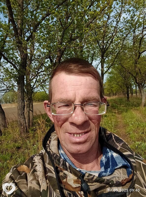 Александр, 46, Биробиджане — анкета №2590784