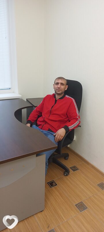 Артур, 37, Тюмени — анкета №2590787