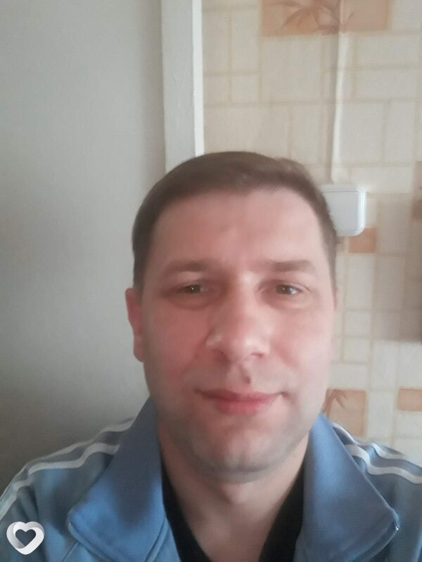 Андрей, 47, Барановичах — анкета №2591021