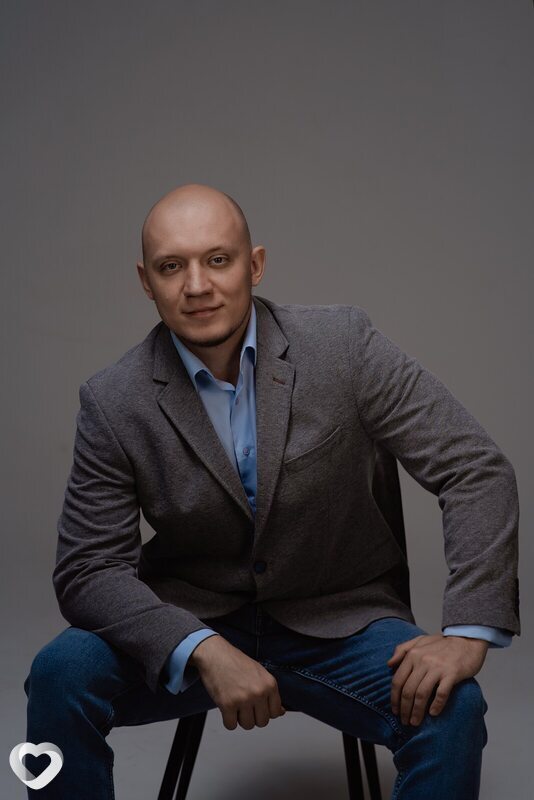 Александр, 35, Твери — анкета №2591024