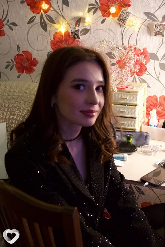 Аля, 22, Астане — анкета №2591032