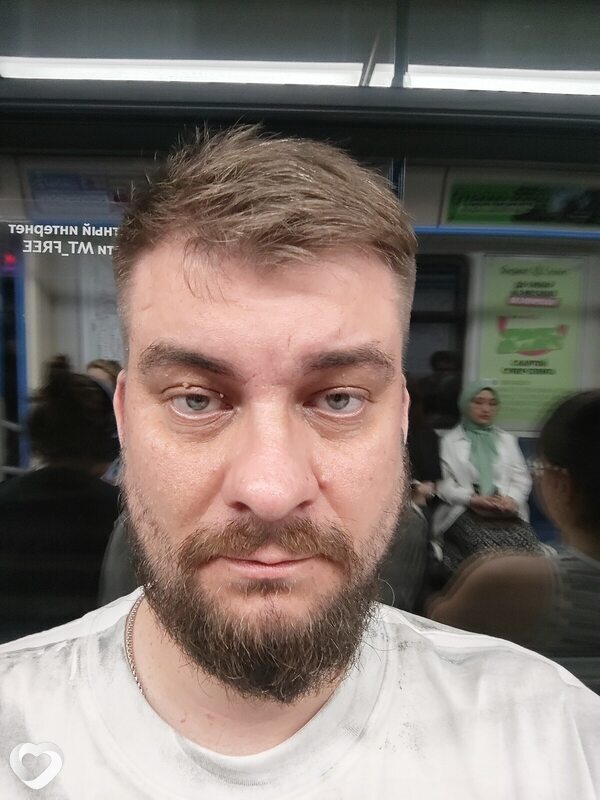 Дмитрий, 42, Рязани — анкета №2591039