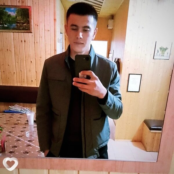Али, 27, Нижневартовске — анкета №2590597