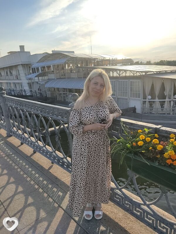 Екатерина, 49, Астрахани — анкета №2590601