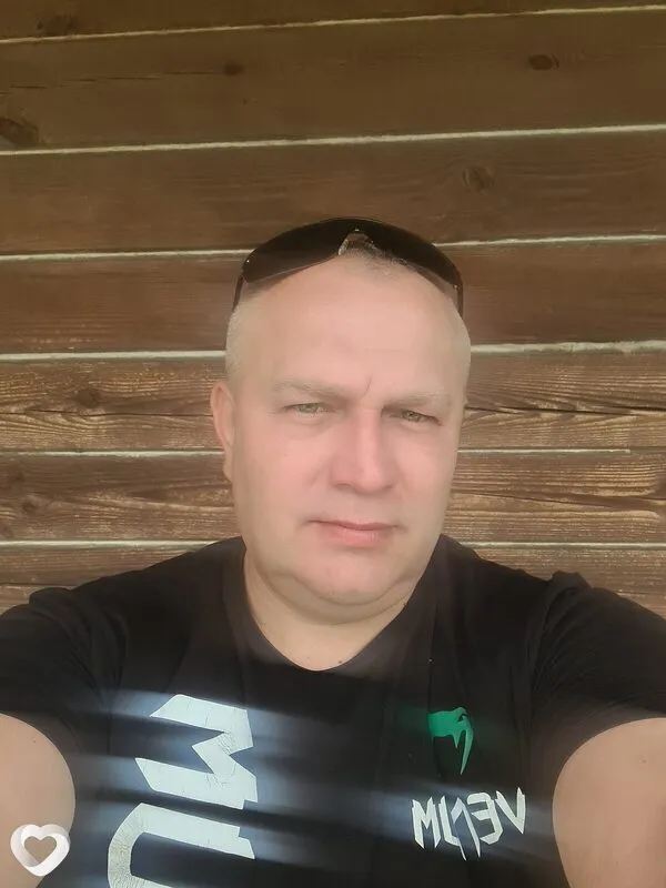 Александр, 45, Барнауле — анкета №2590604