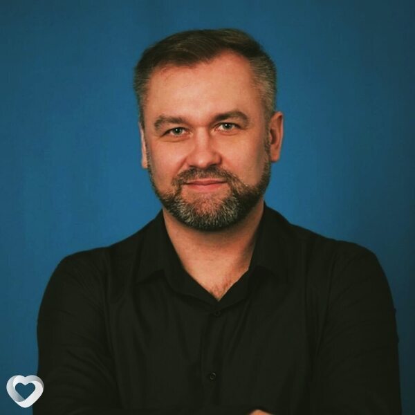 Александр, 46, Волгограде — анкета №2590607