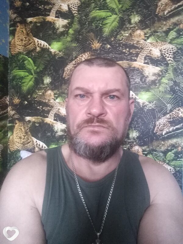 Михаил, 53, Ульяновске — анкета №2590611