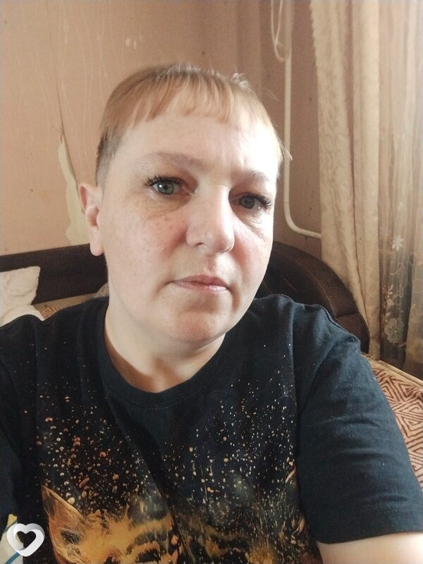 Александра, 36, Нефтеюганске — анкета №2590614