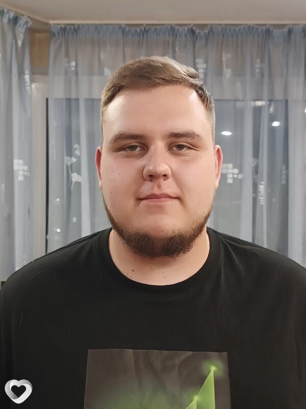 Денис, 19, Набережных Челнах — анкета №2590846