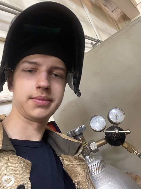 Семён, 20, Владивостоке — анкета №2590852