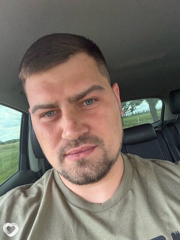 Андрій, 32, Павлограде — анкета №2590856