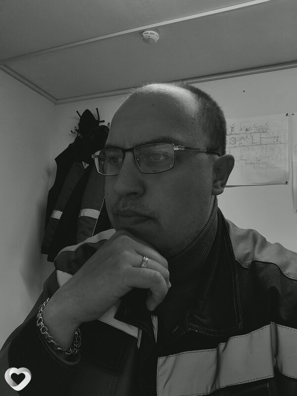 Денис, 31, Новом Уренгое — анкета №2590859