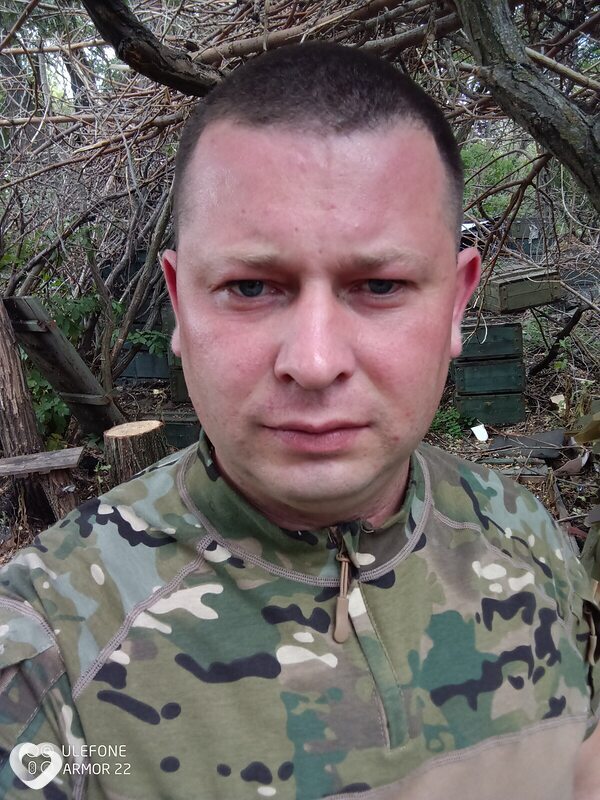 Андрей, 31, Белгороде — анкета №2590862