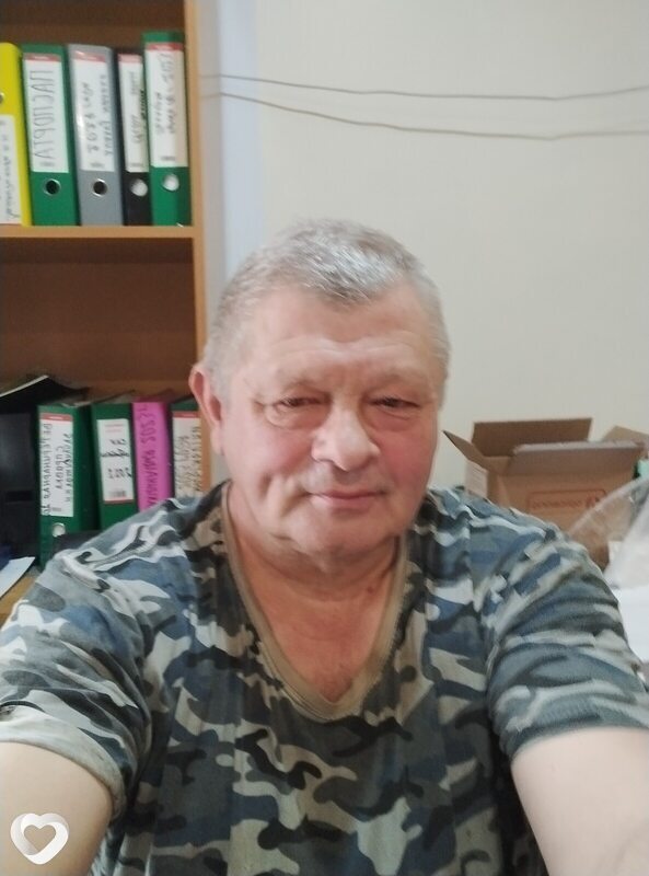 Игорь, Зеленокумск