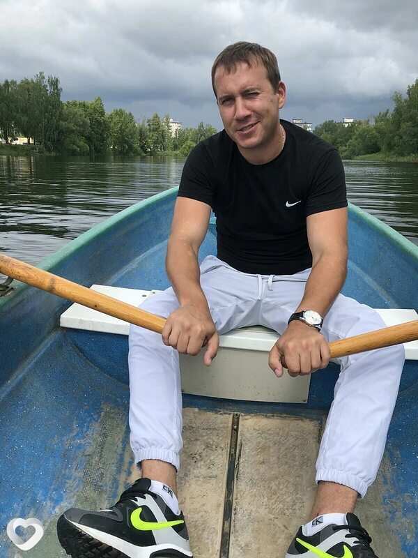 Андрей, 37, Новочеркасске — анкета №2590799
