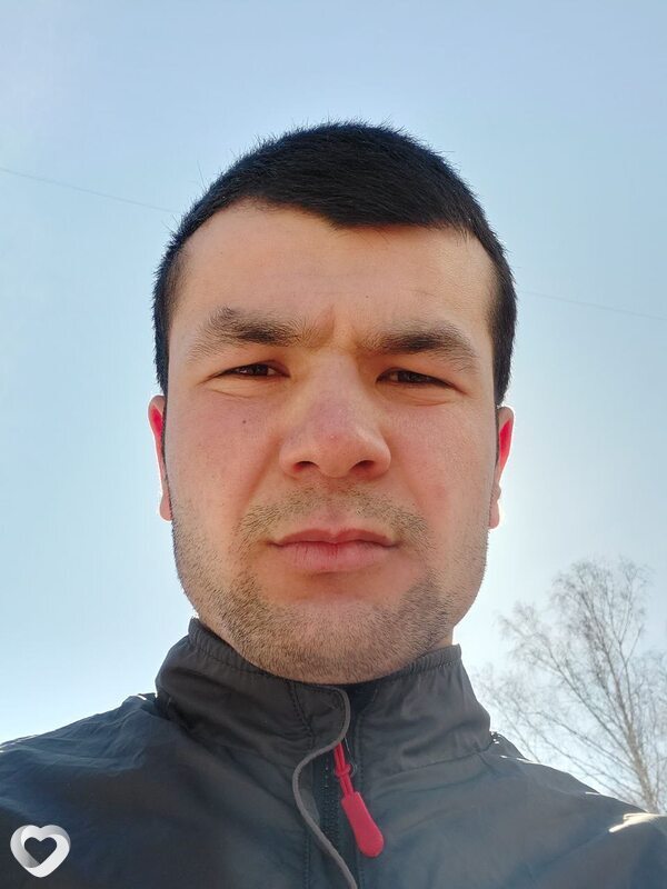 Мардонбек, 24, Ульяновске — анкета №2590808