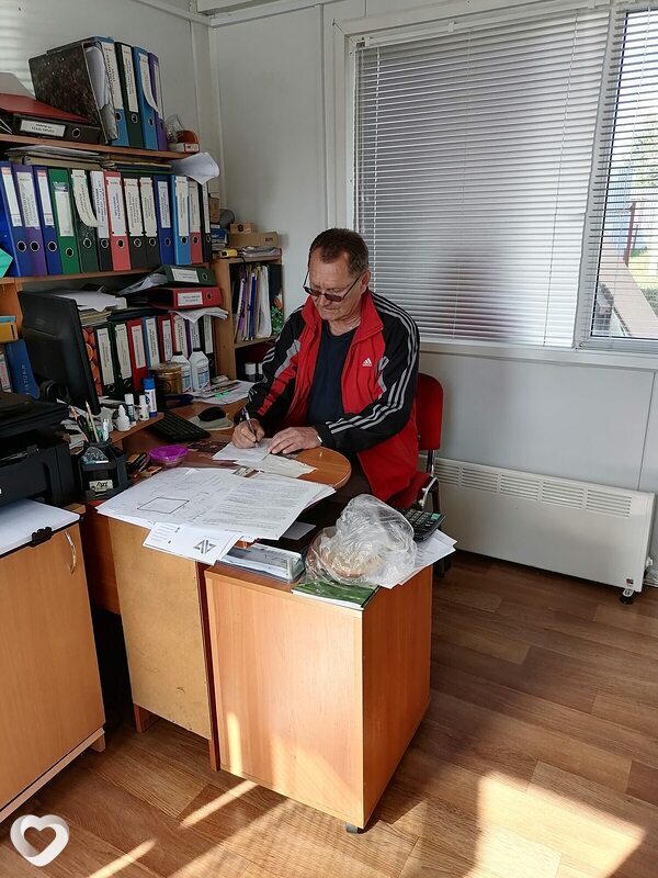 Виталий, 63, Минске — анкета №2590748