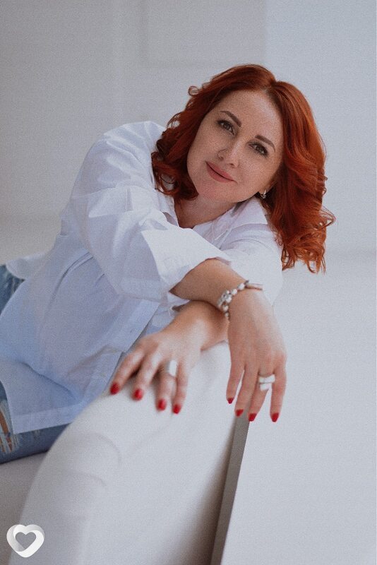 Айгюль, 43, Самаре — анкета №2590749